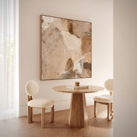 Terra | Framed Canvas