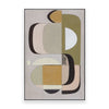 Terra Arch | Limited Edition Giclée Canvas | Studio Elwood