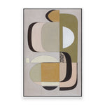 Terra Arch | Limited Edition Giclée Canvas | Studio Elwood