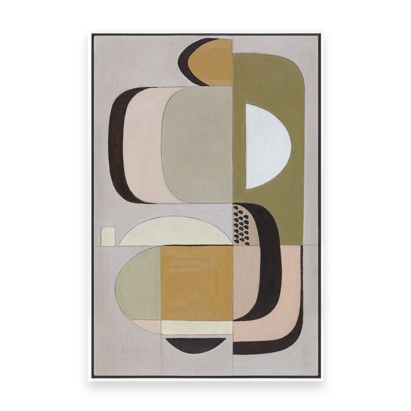 Terra Arch | Limited Edition Giclée Canvas | Studio Elwood