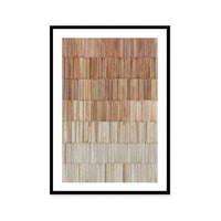 Terracotta Wall II