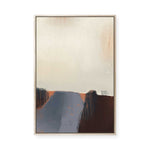 Texture of Dreams | Framed Canvas