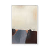Texture of Dreams | Framed Canvas