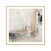 Textured Layers of Subtle Movement