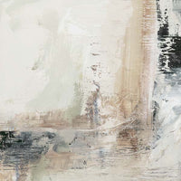 Textured Layers of Subtle Movement