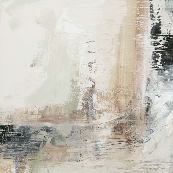 Textured Layers of Subtle Movement