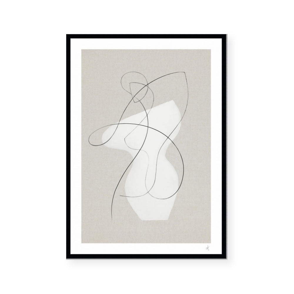 The Essence | Fine Art Print | Peytil