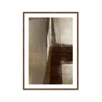 The Flowing Earth | Portrait