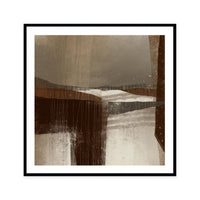 The Flowing Earth | Square