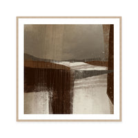 The Flowing Earth | Square
