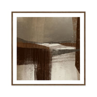 The Flowing Earth | Square