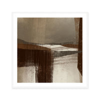 The Flowing Earth | Square
