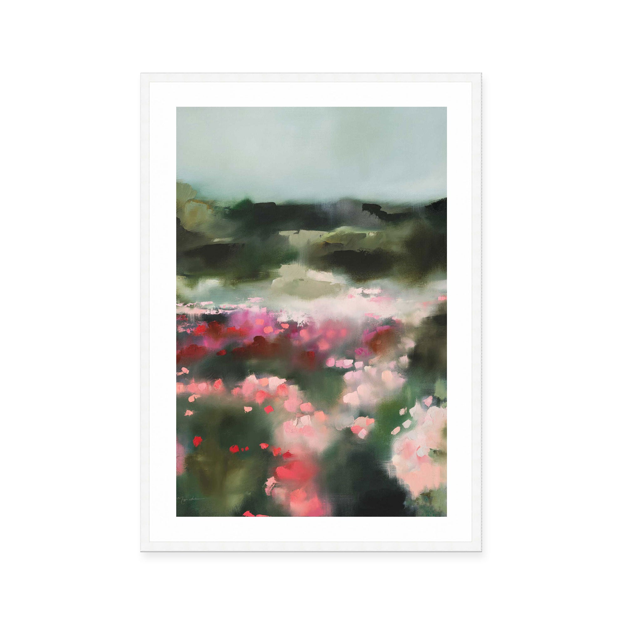 The Rose Garden