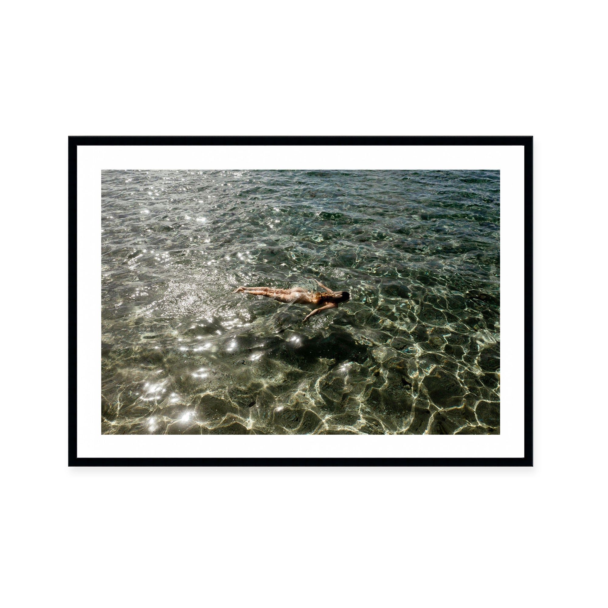 The Mermaid