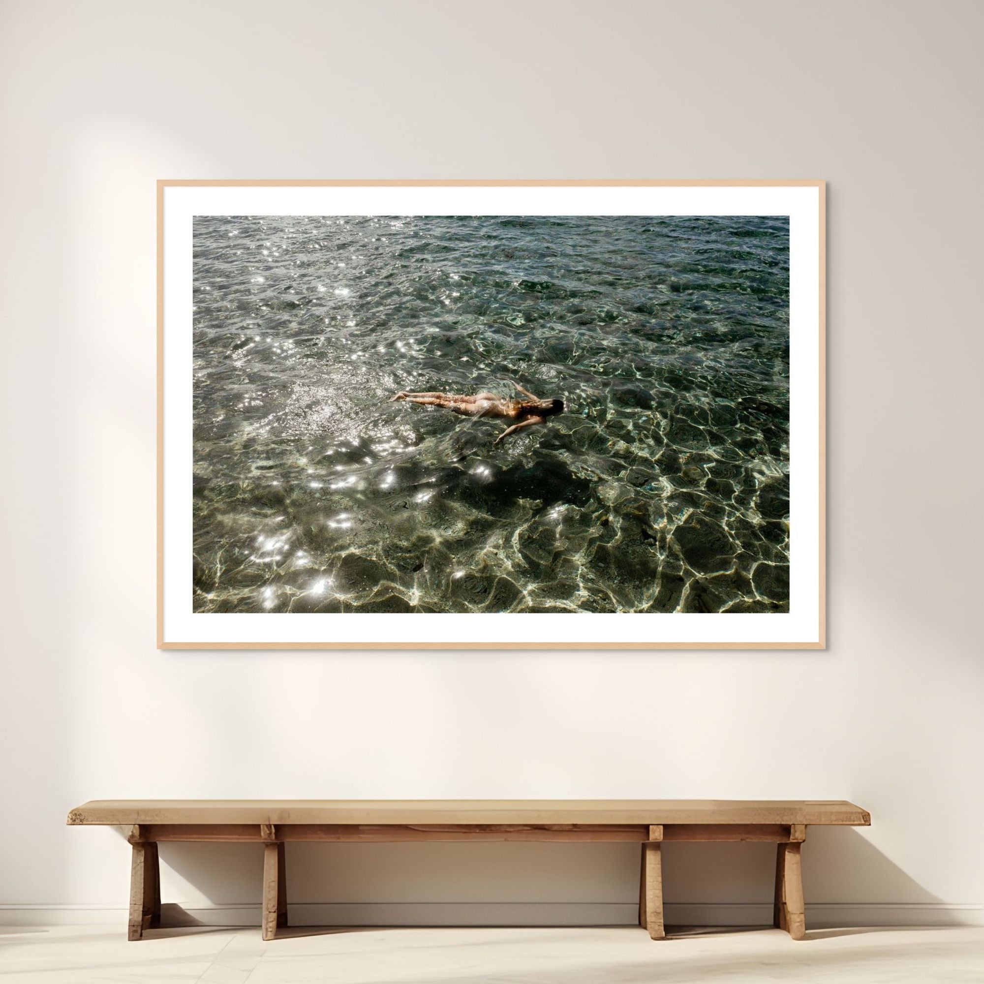 The Mermaid