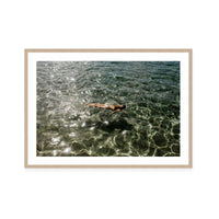 The Mermaid