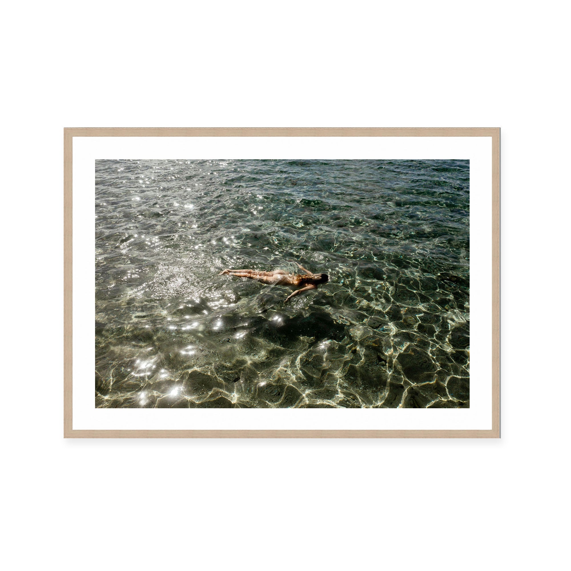 The Mermaid