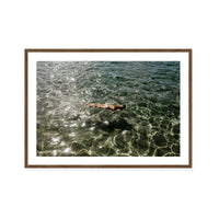 The Mermaid
