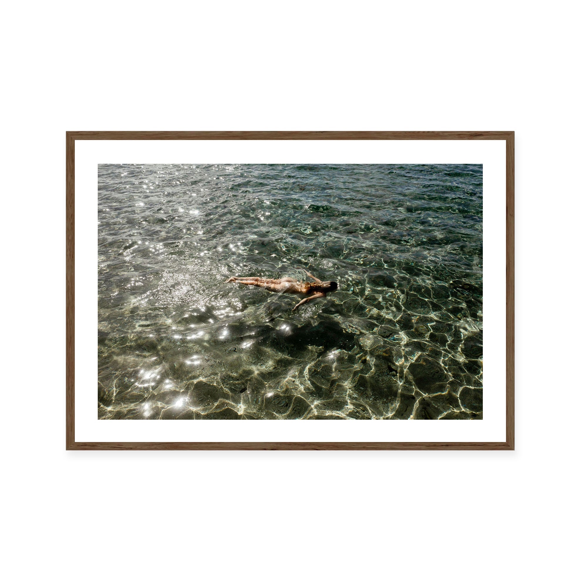 The Mermaid