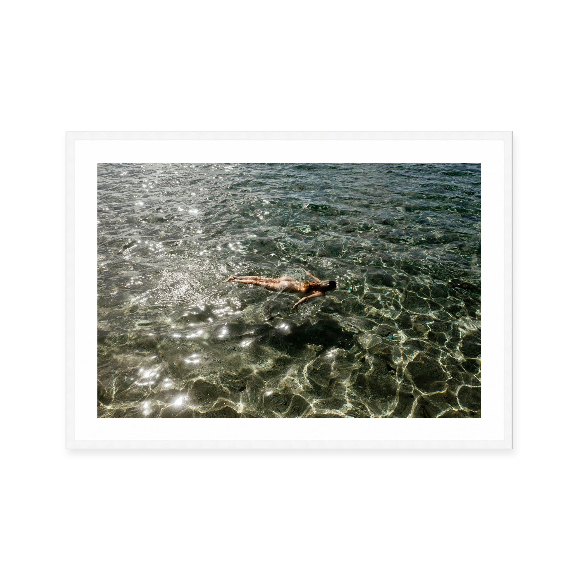 The Mermaid