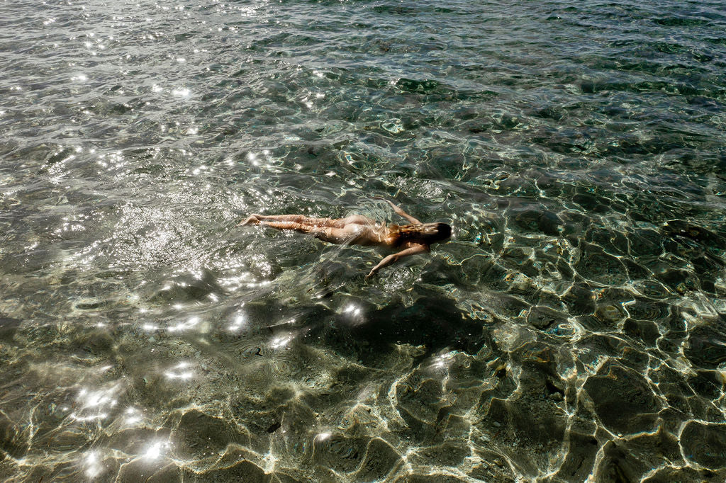The Mermaid