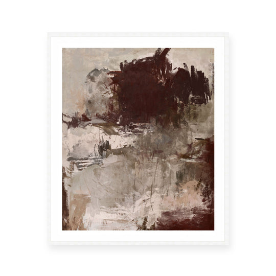 The Moving of Colour