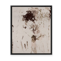 The Second Act | Framed Canvas