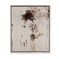 The Second Act | Framed Canvas