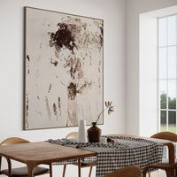 The Second Act | Framed Canvas