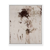 The Second Act | Framed Canvas