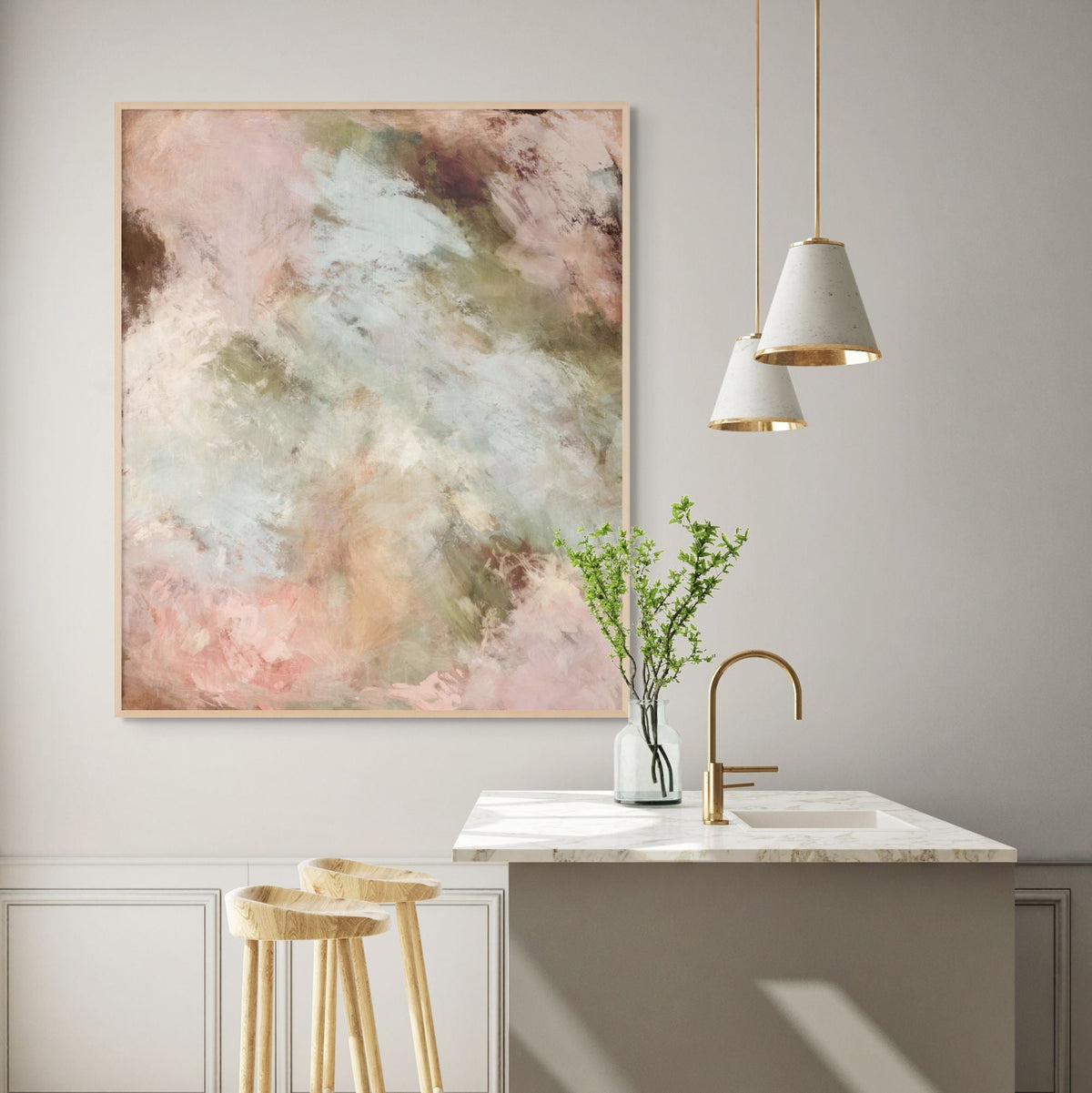 The Space Between Us