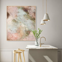 The Space Between Us