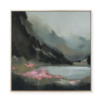 The Summits | Canvas