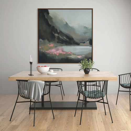 The Summits | Canvas