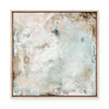 The Tide | Framed Canvas