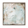 The Tide | Framed Canvas