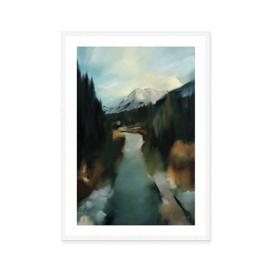 The Way of the Water