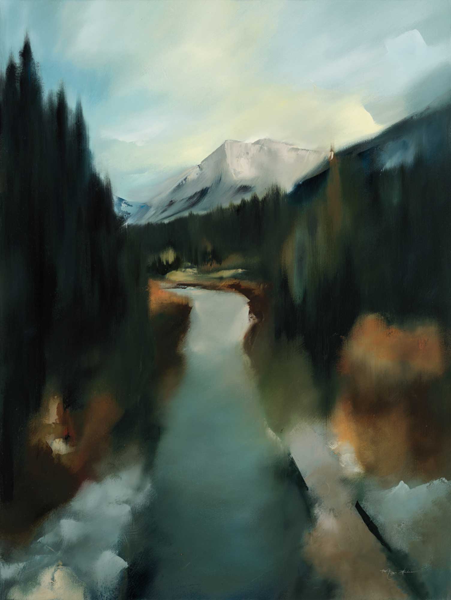 The Way of the Water