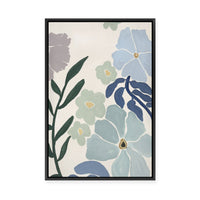 This Season I | Framed Canvas