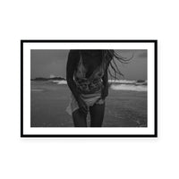 Thunder Only Happens When it Rains