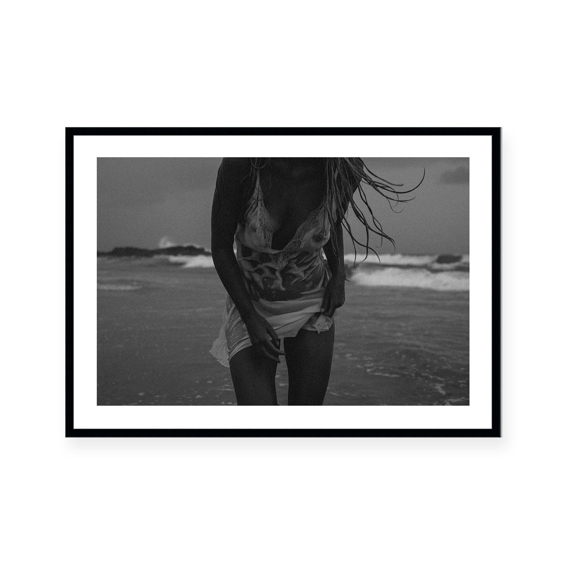 Thunder Only Happens When it Rains