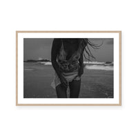 Thunder Only Happens When it Rains