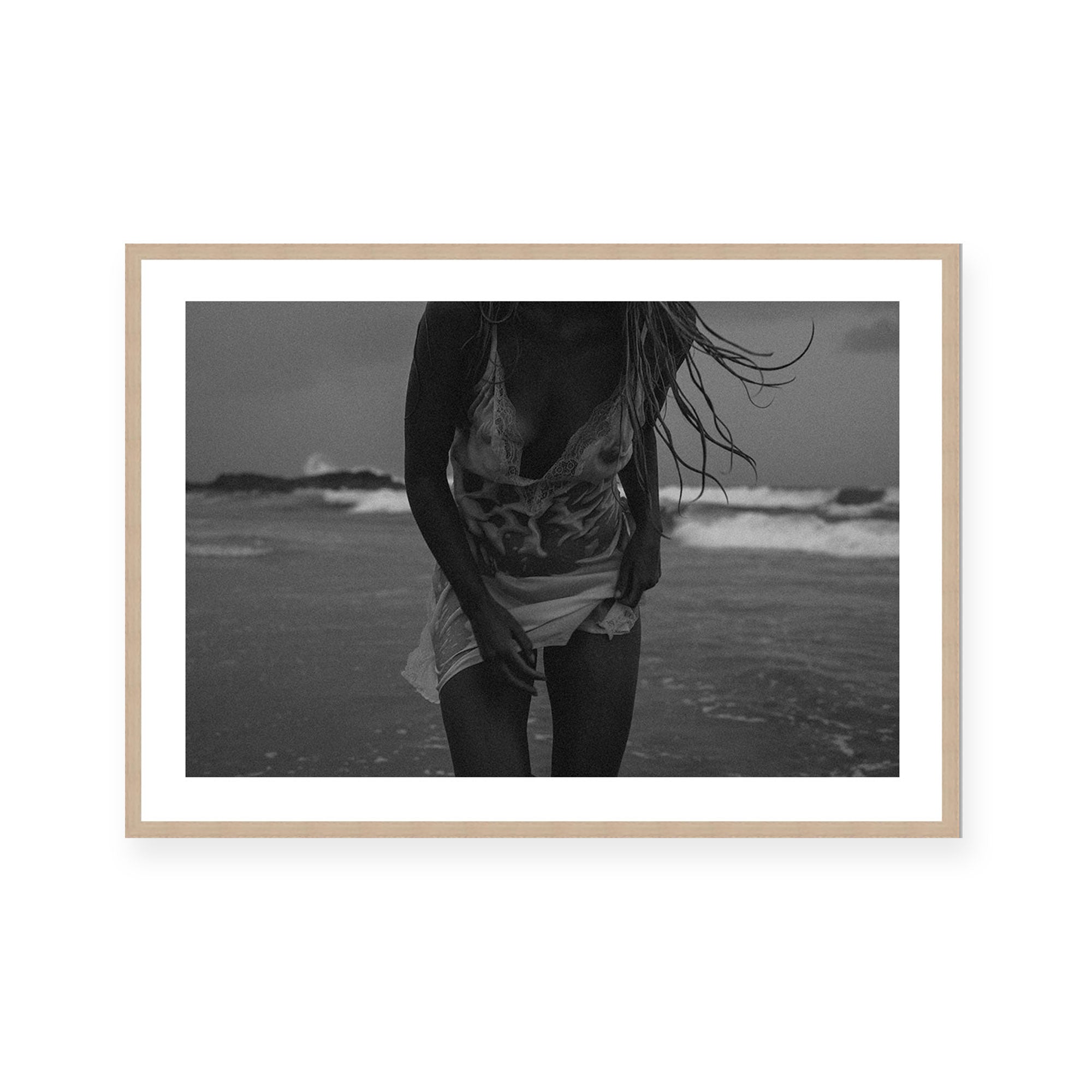 Thunder Only Happens When it Rains