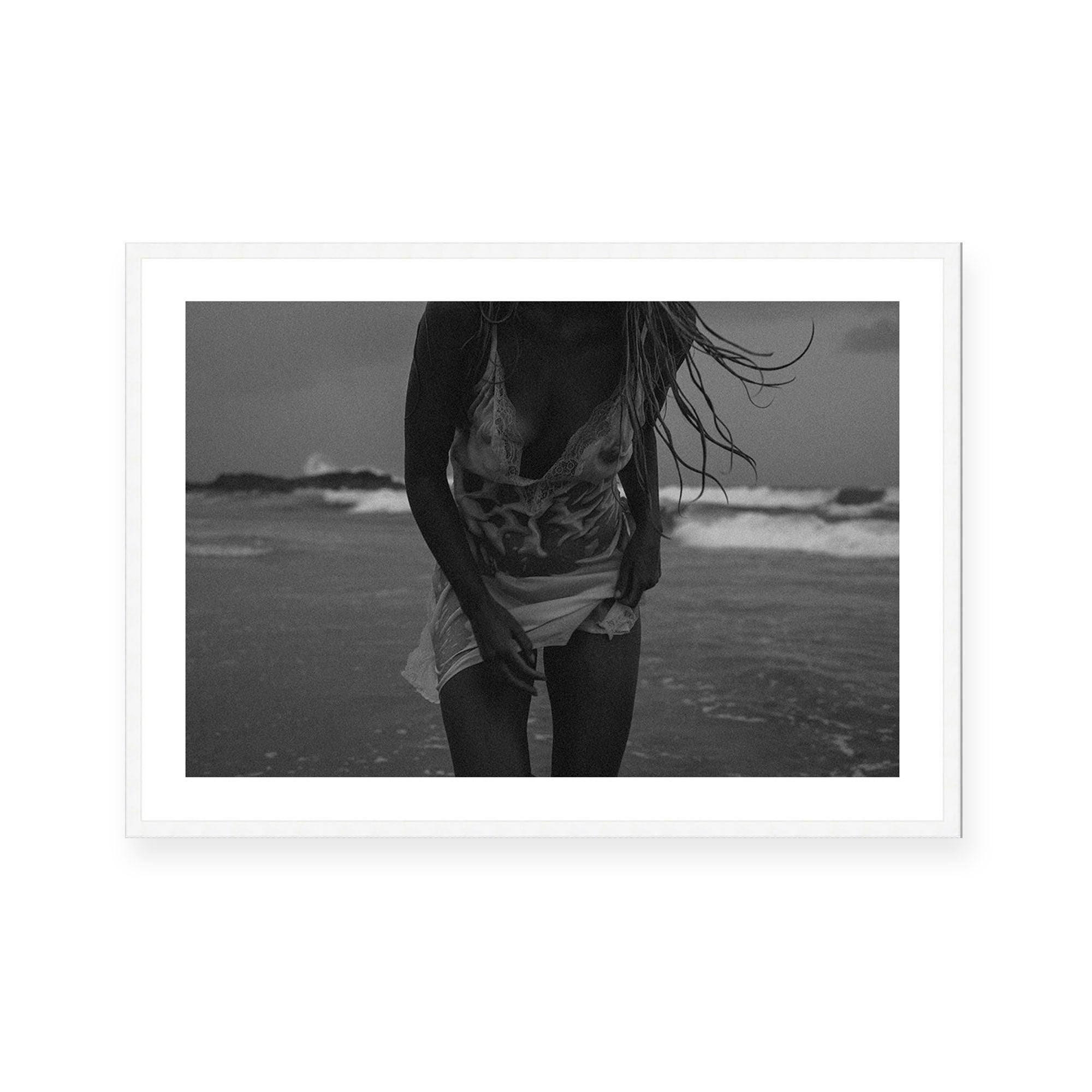 Thunder Only Happens When it Rains