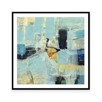 Tideline No. 1