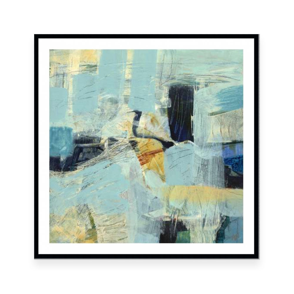 Tideline No. 1