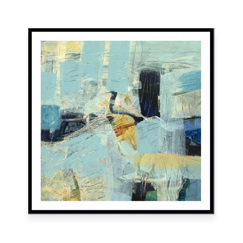 Tideline No. 1