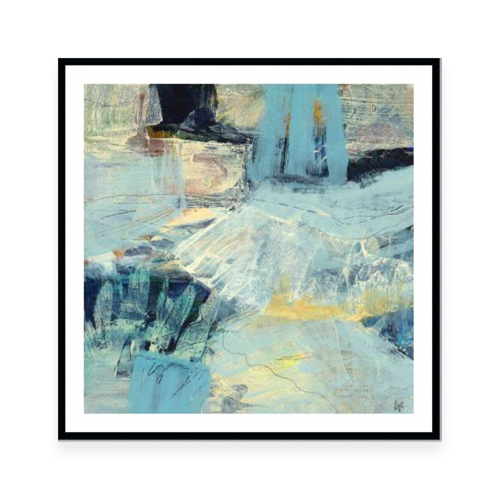 Tideline No. 2