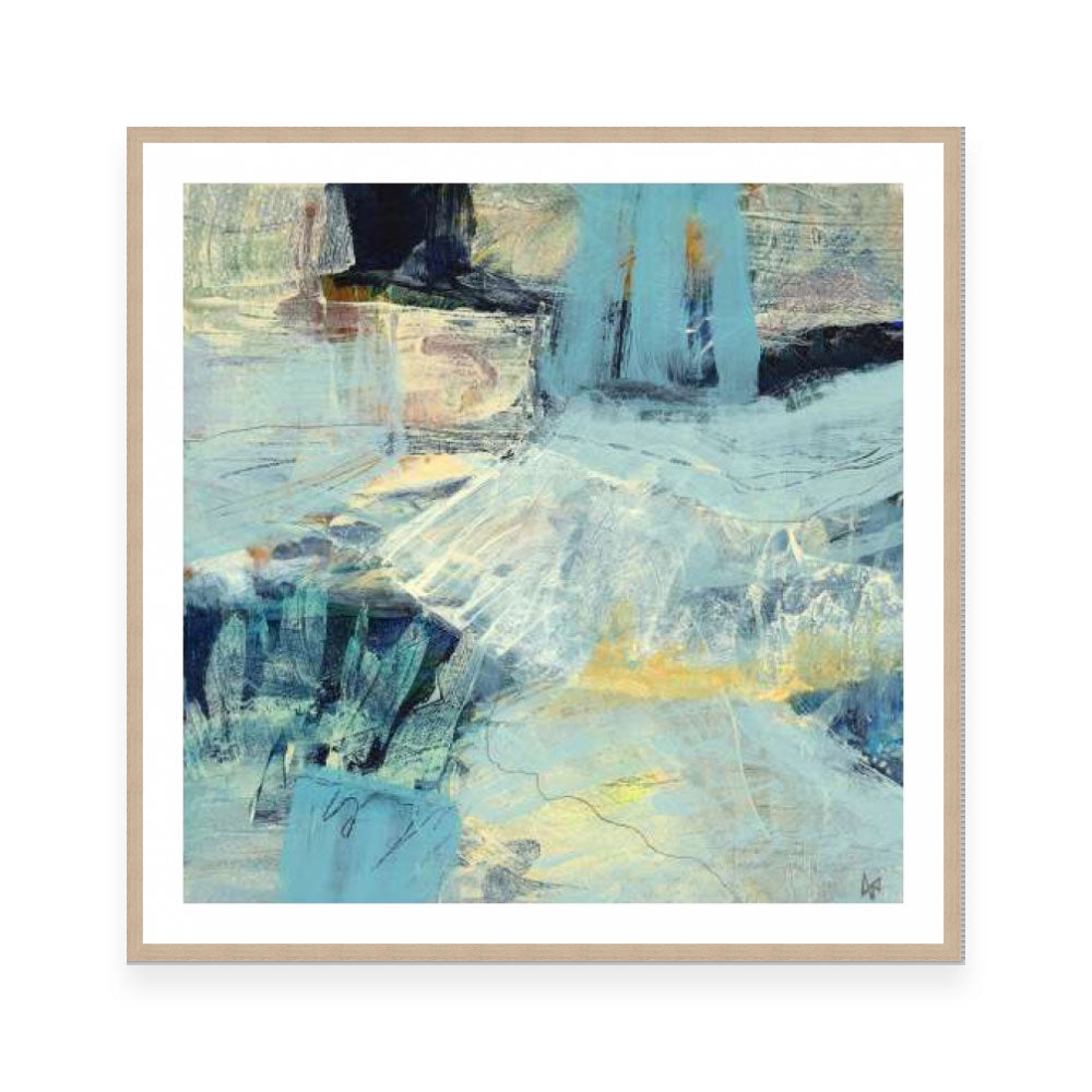 Tideline No. 2