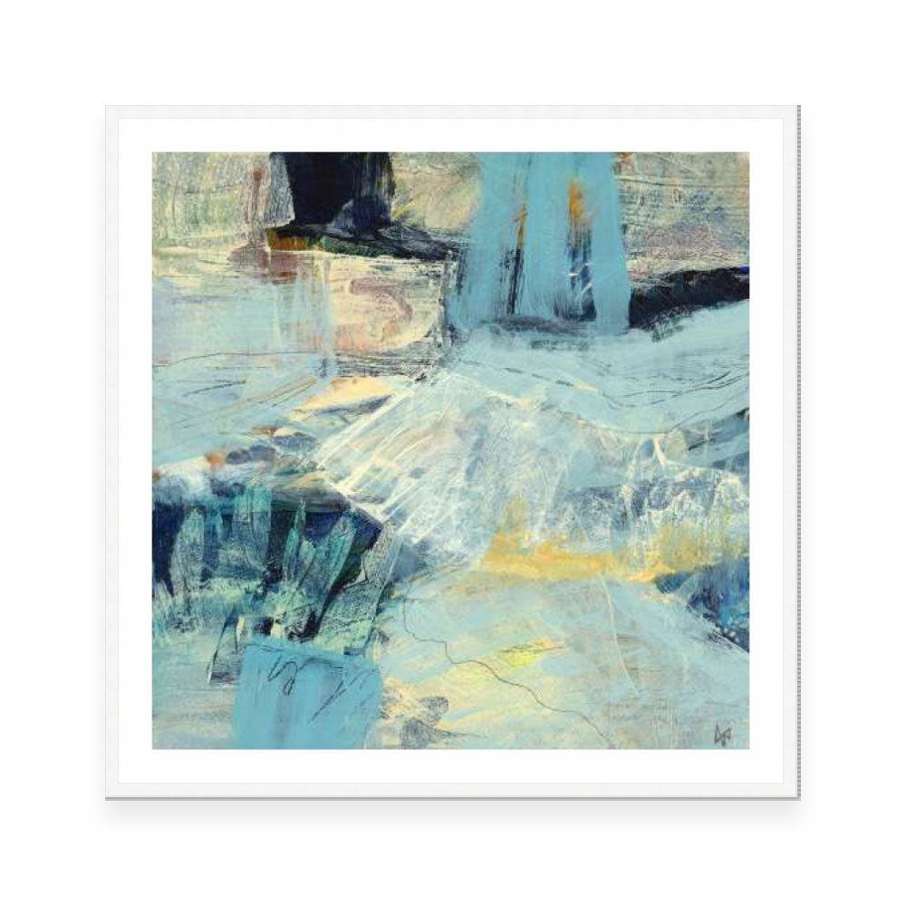 Tideline No. 2
